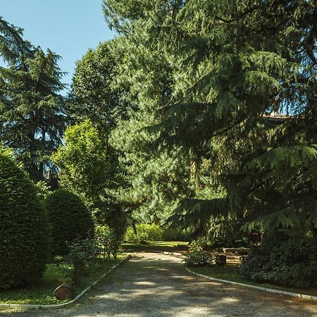 La Cordata Accommodation - San Vittore 49 Milano Eksteriør bilde