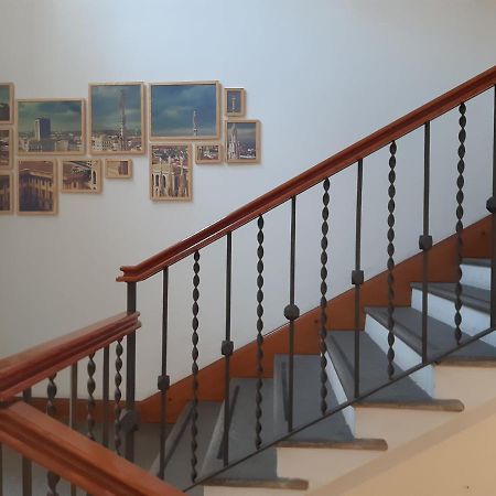 La Cordata Accommodation - San Vittore 49 Milano Eksteriør bilde