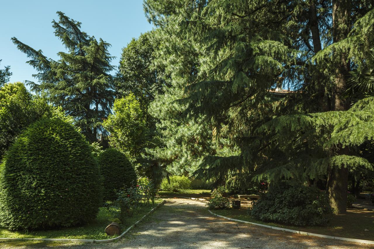 La Cordata Accommodation - San Vittore 49 Milano Eksteriør bilde