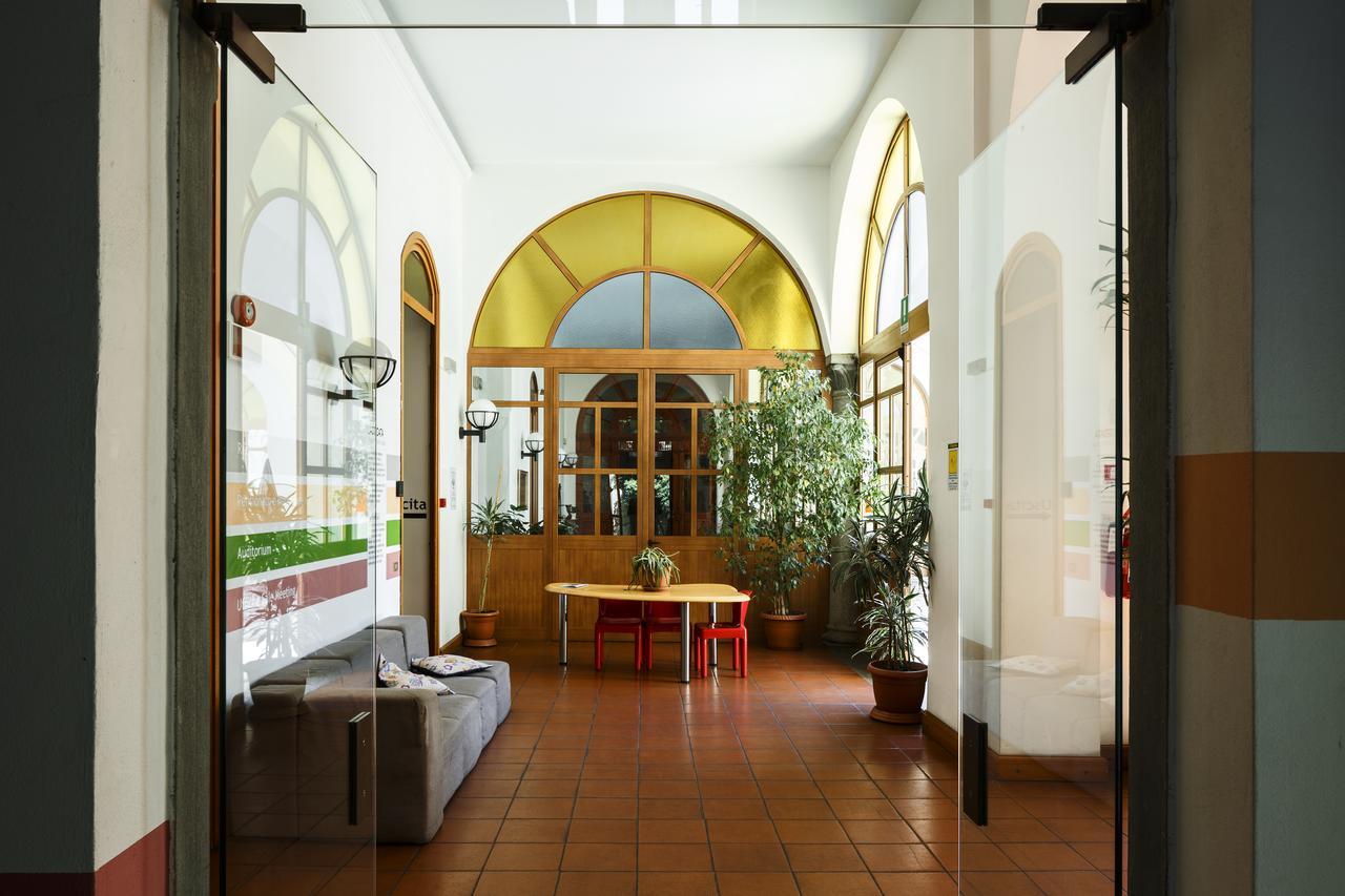 La Cordata Accommodation - San Vittore 49 Milano Eksteriør bilde