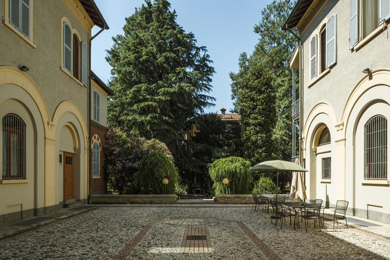 La Cordata Accommodation - San Vittore 49 Milano Eksteriør bilde