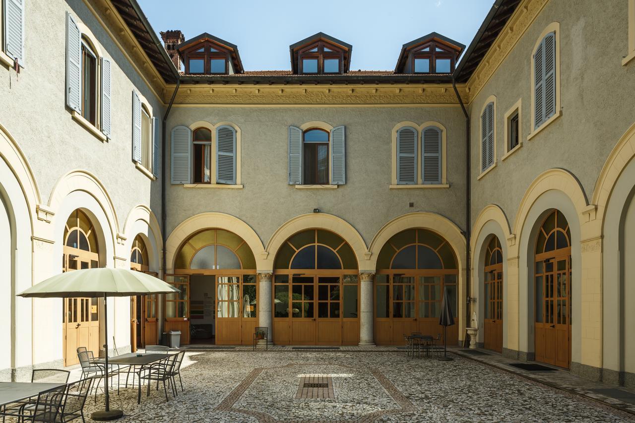 La Cordata Accommodation - San Vittore 49 Milano Eksteriør bilde