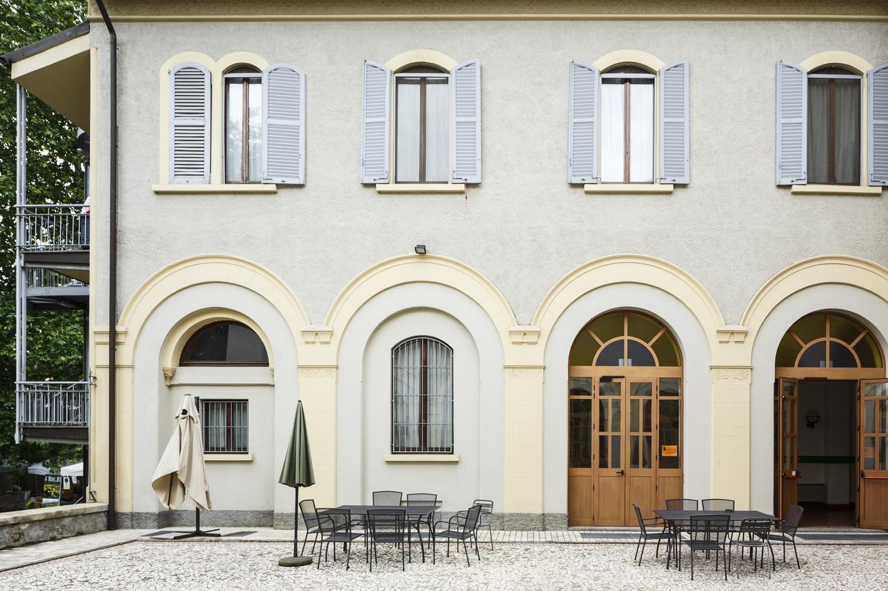 La Cordata Accommodation - San Vittore 49 Milano Eksteriør bilde