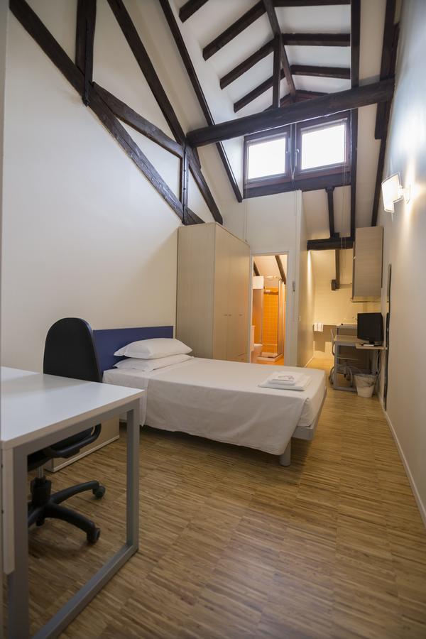 La Cordata Accommodation - San Vittore 49 Milano Eksteriør bilde
