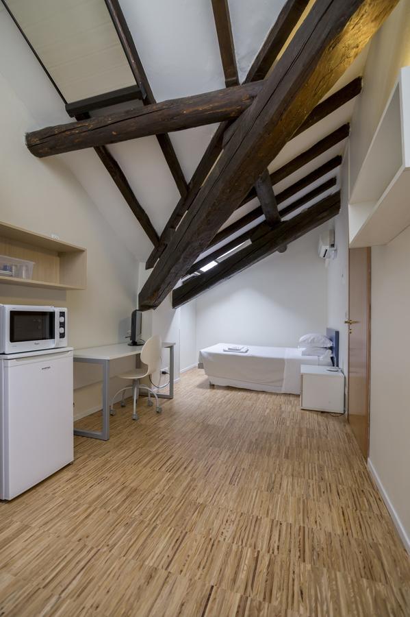 La Cordata Accommodation - San Vittore 49 Milano Eksteriør bilde