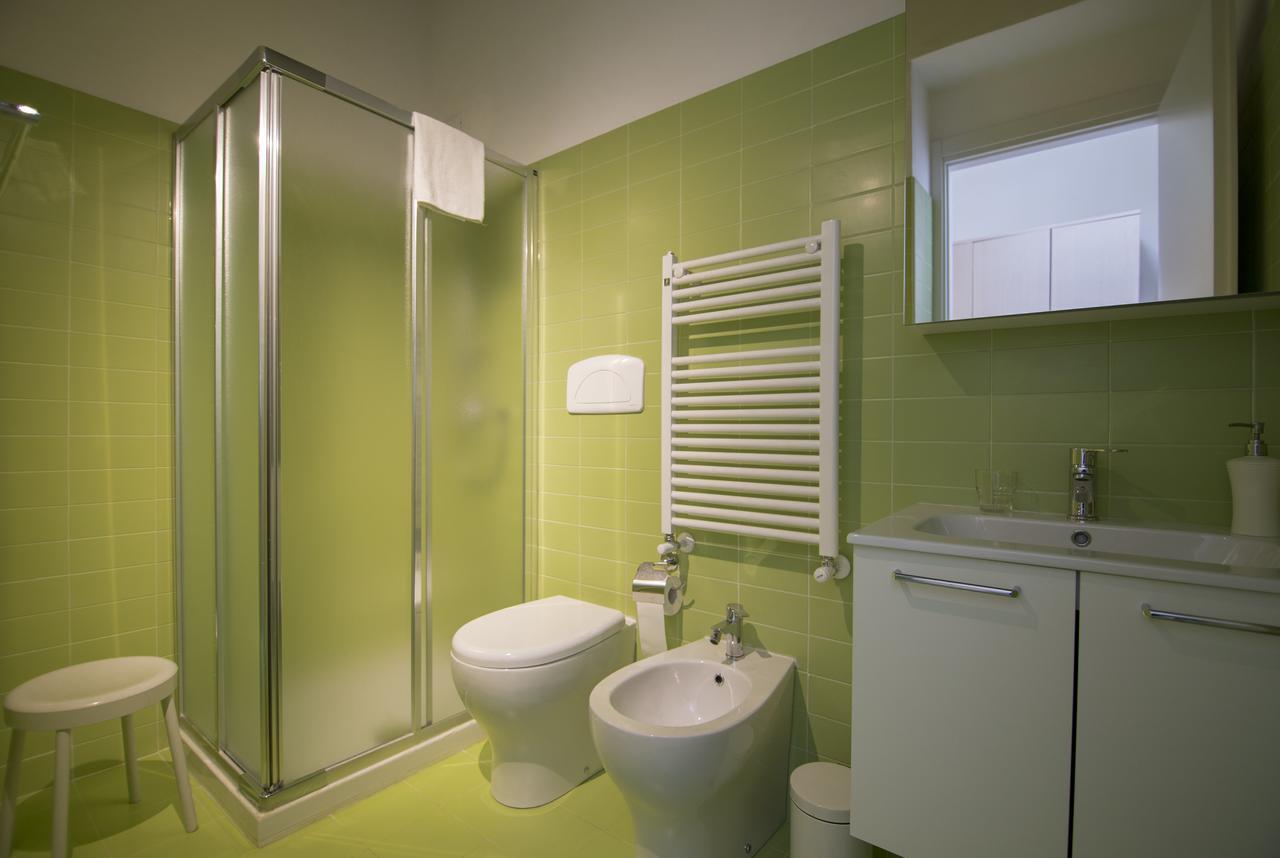 La Cordata Accommodation - San Vittore 49 Milano Eksteriør bilde
