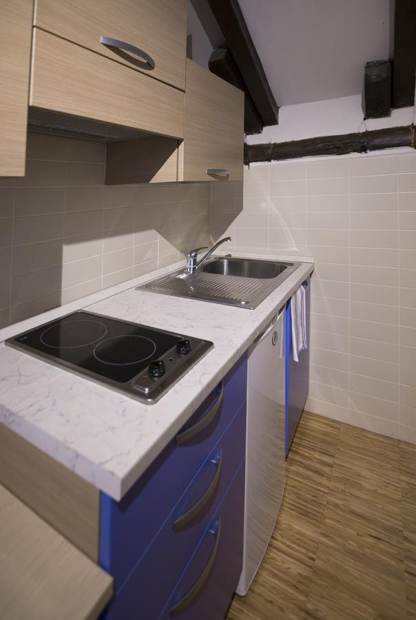 La Cordata Accommodation - San Vittore 49 Milano Eksteriør bilde
