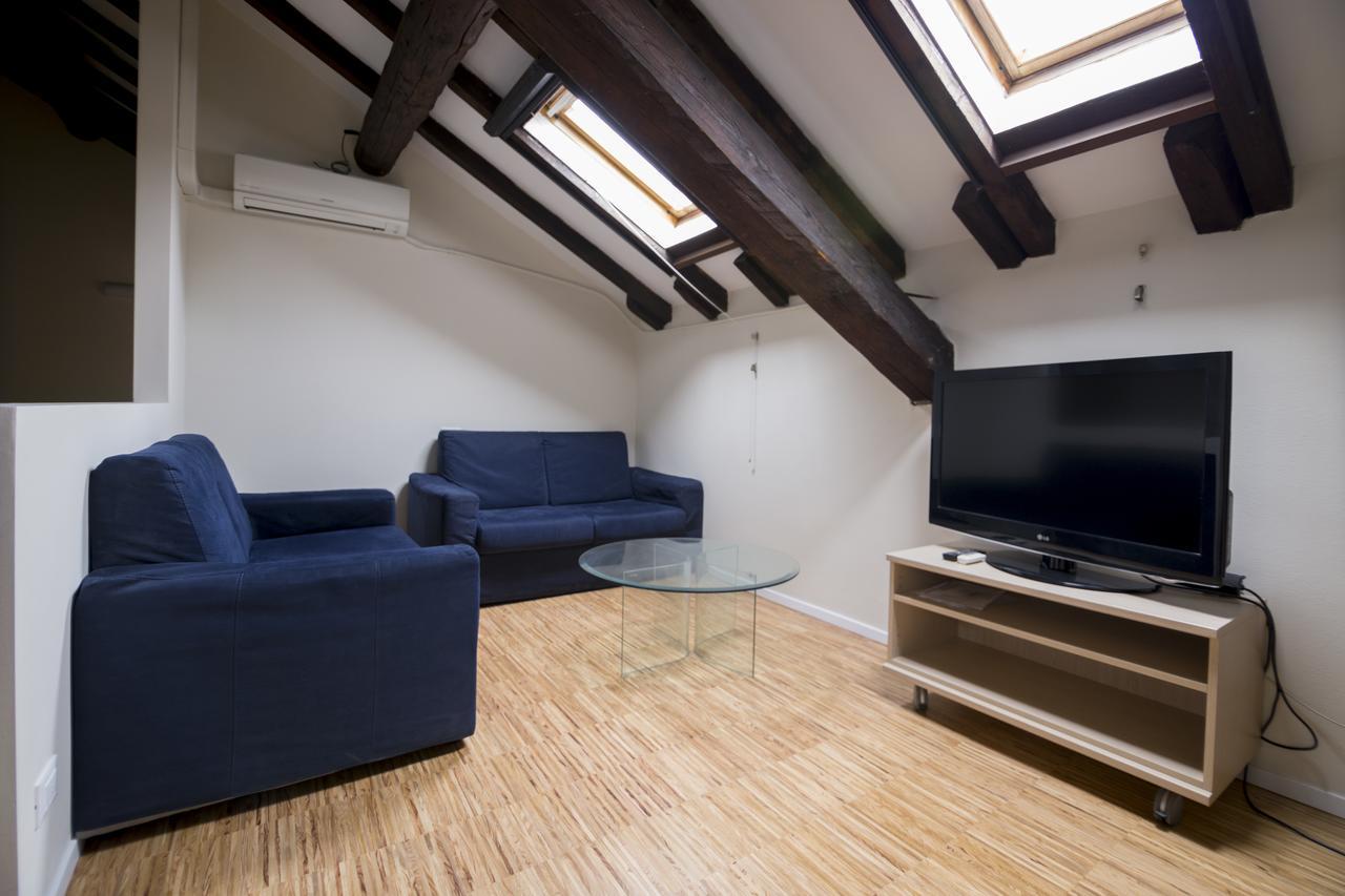 La Cordata Accommodation - San Vittore 49 Milano Eksteriør bilde