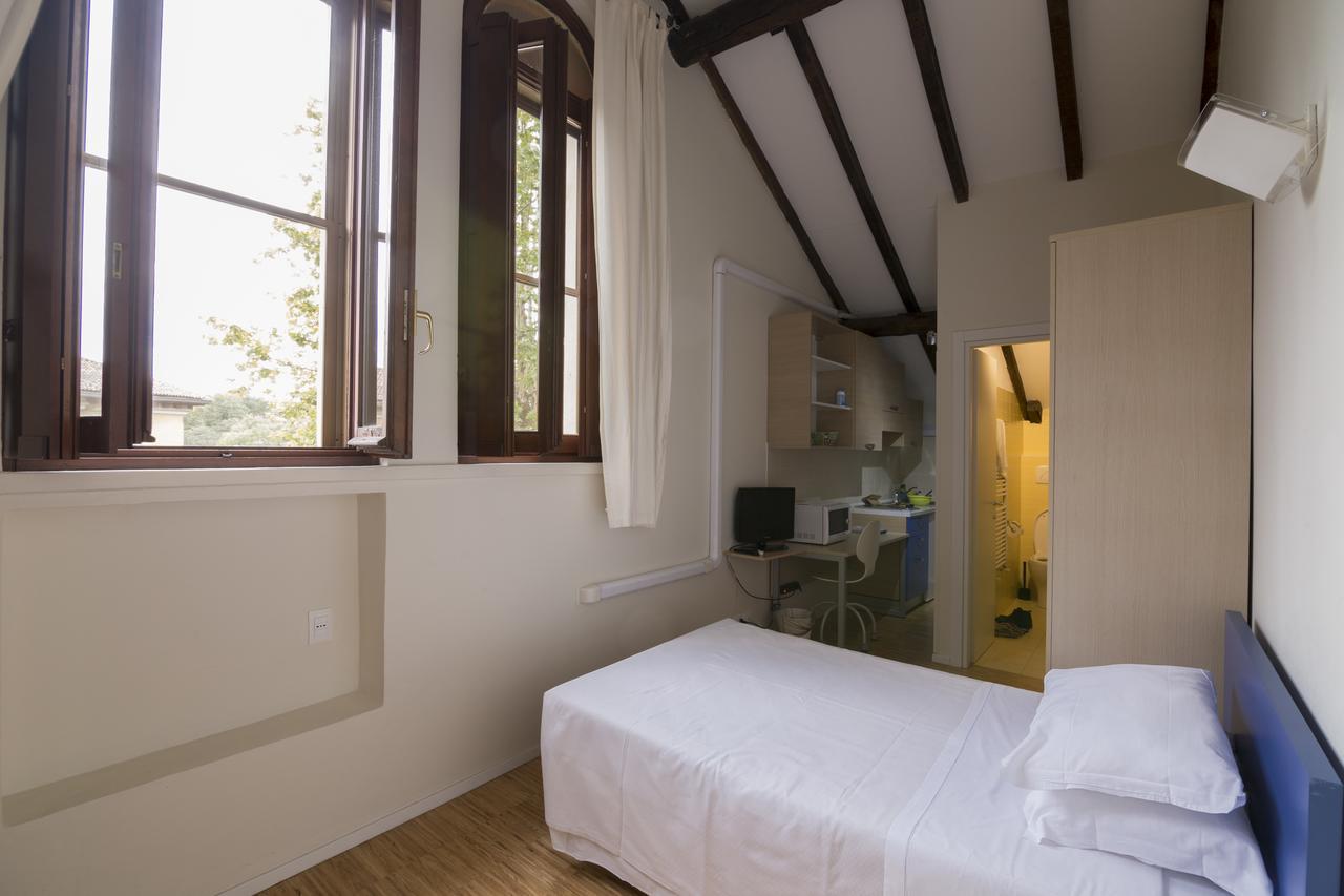 La Cordata Accommodation - San Vittore 49 Milano Eksteriør bilde