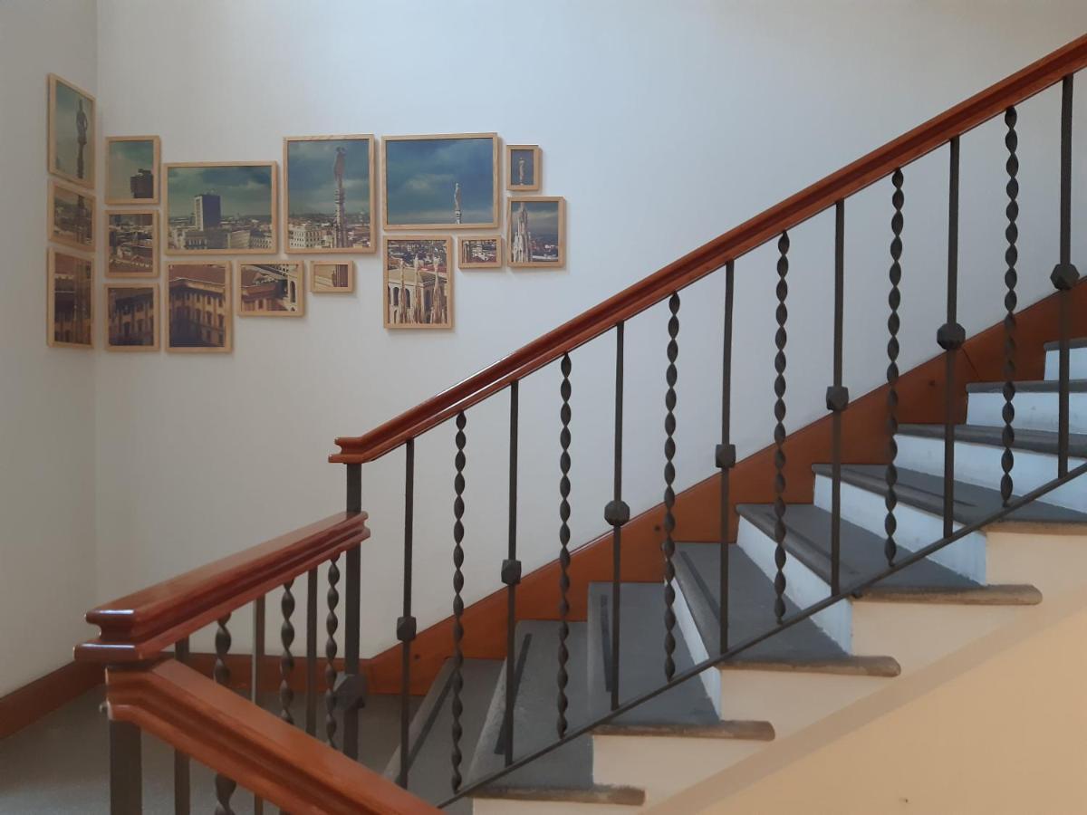 La Cordata Accommodation - San Vittore 49 Milano Eksteriør bilde