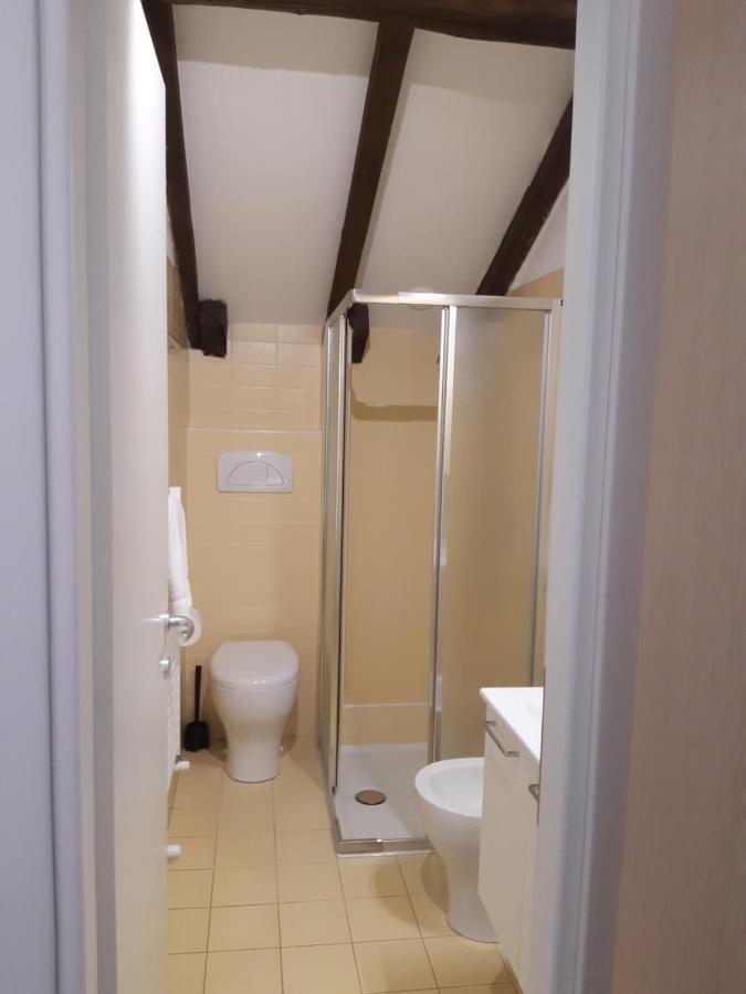 La Cordata Accommodation - San Vittore 49 Milano Eksteriør bilde