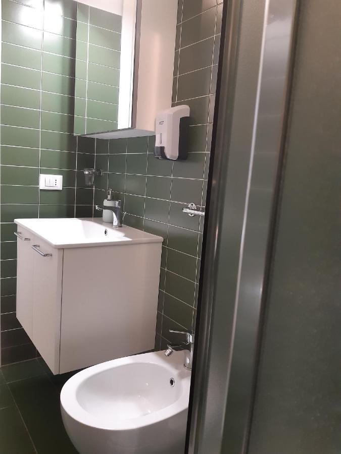 La Cordata Accommodation - San Vittore 49 Milano Eksteriør bilde