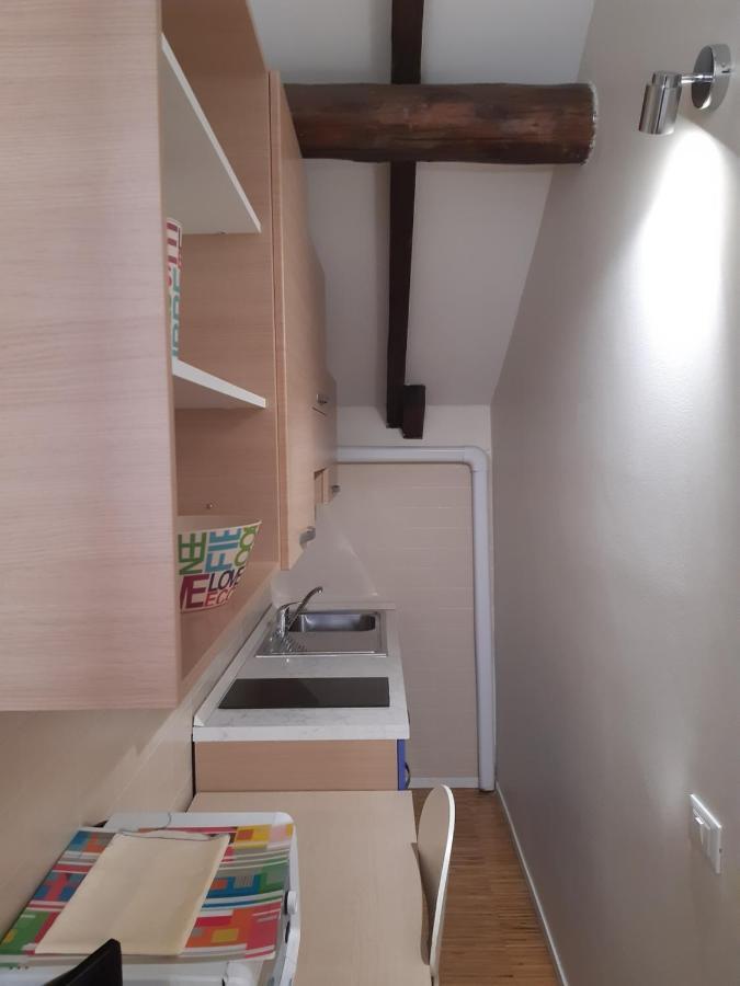 La Cordata Accommodation - San Vittore 49 Milano Eksteriør bilde