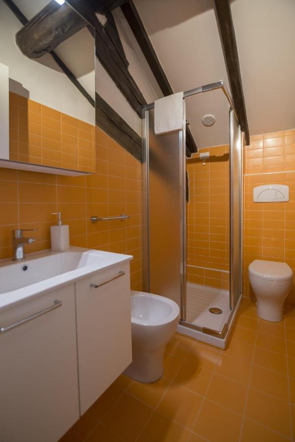 La Cordata Accommodation - San Vittore 49 Milano Eksteriør bilde